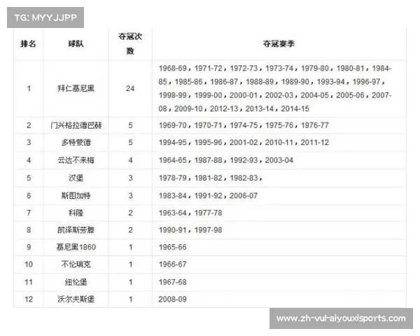 德甲球队规则大全图片集及比赛细则解析