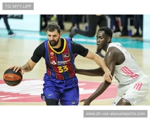 NBA球员米罗蒂奇的职业生涯与影响力