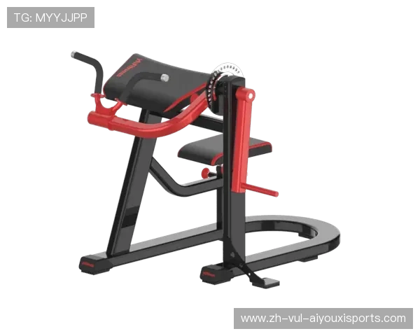 针对性强化三头二头特殊训练器材盘点