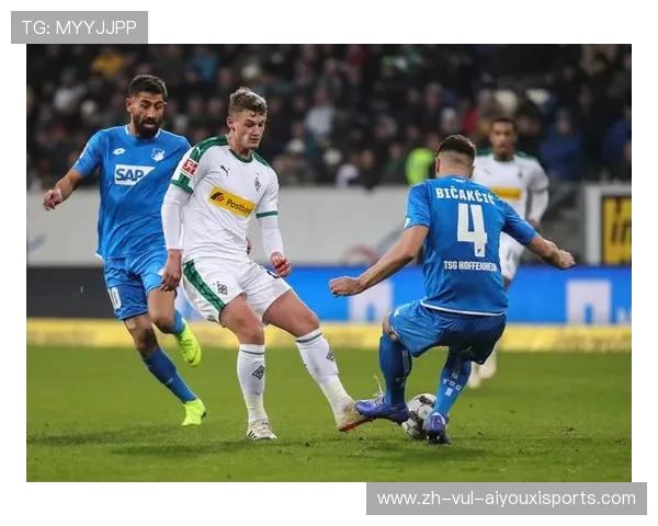 门兴德甲球队 门兴格拉德巴赫的球队历史与现状