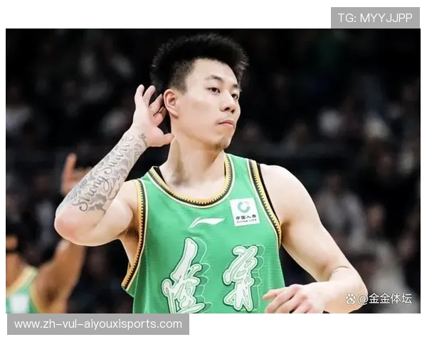 辽宁CBA球队详细名称及核心球员介绍